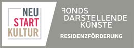 Gefördert von FOND DARSTELLENDE KÜNSTE