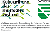 Kulturstiftung des Freistaates Sachsen